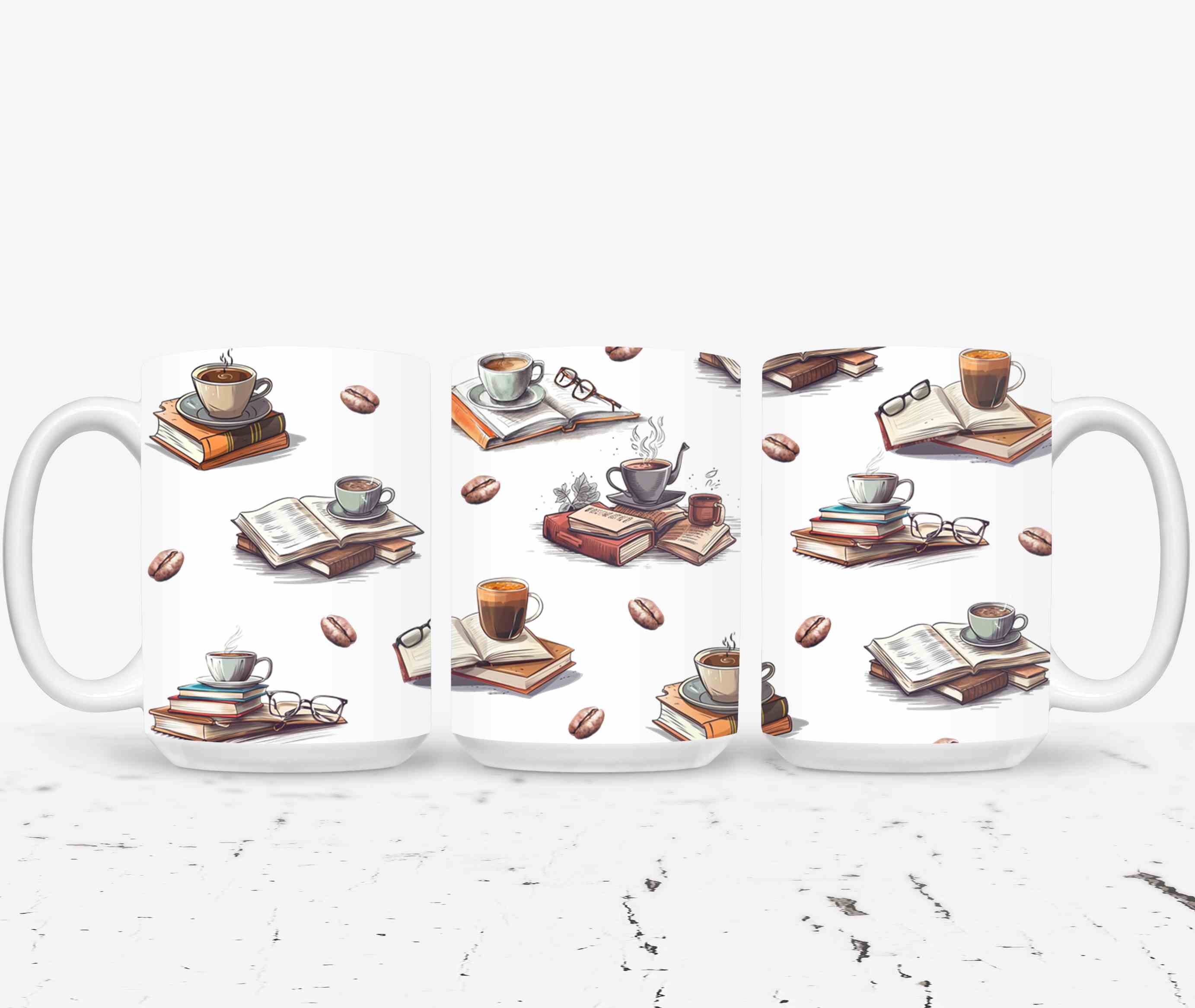 Books and Coffee1-9970